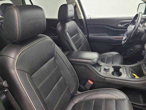 Used 2020 GMC Acadia Denali AWD/4WD image 21