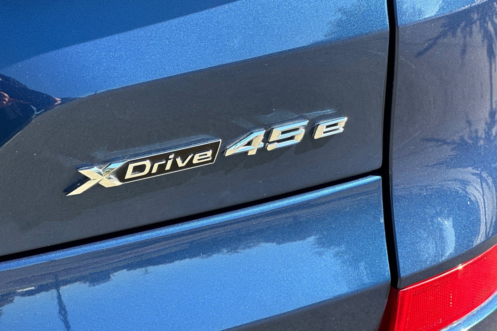 Used 2022 BMW X5 xDrive45e w/ M Sport Package AWD/4WD image 39