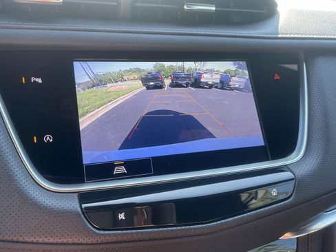 Used 2023 Cadillac XT5 Premium Luxury FWD image 27