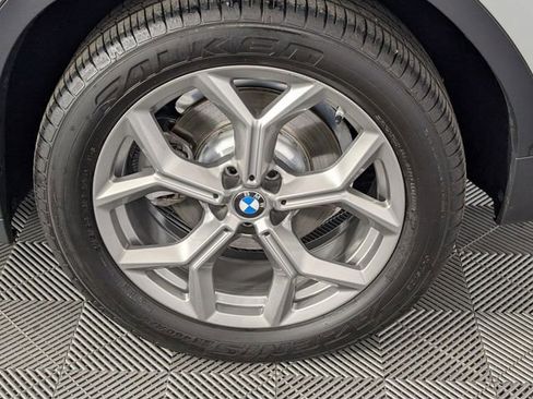 Used 2024 BMW X3 xDrive30i w/ Convenience Package image 8