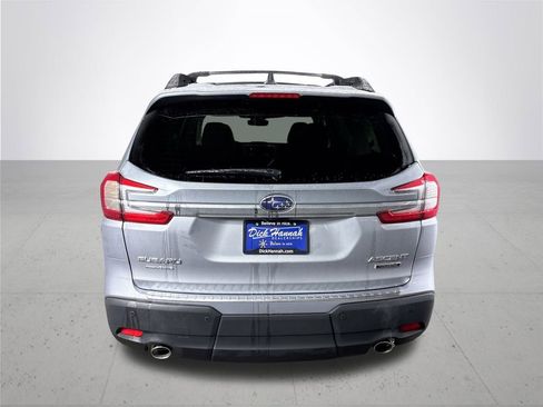 New 2026 Subaru Ascent Touring image 7
