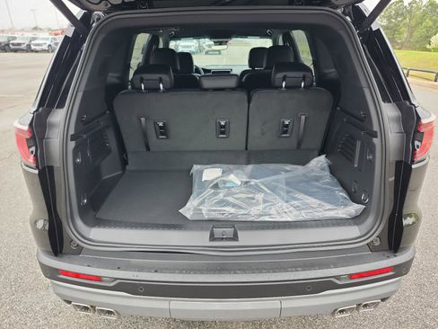 New 2026 GMC Acadia Elevation w/ Elevation Premium Package FWD image 7