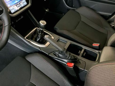 Used 2024 Subaru WRX Premium image 16