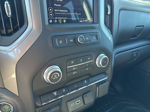 New 2026 GMC Sierra 3500 Pro w/ Convenience Package AWD/4WD image 37