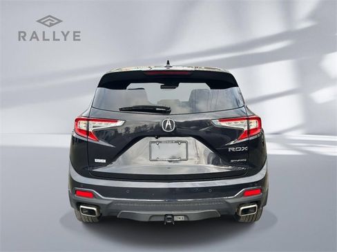 Certified 2024 Acura RDX SH-AWD w/ Advance Package image 4