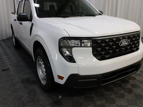 New 2026 Ford Maverick XL w/ Equipment Group 101A image 25