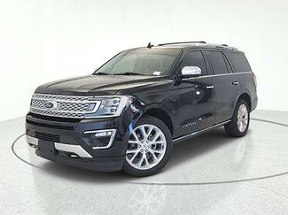 Used 2018 Ford Expedition Platinum AWD/4WD 360° Tour