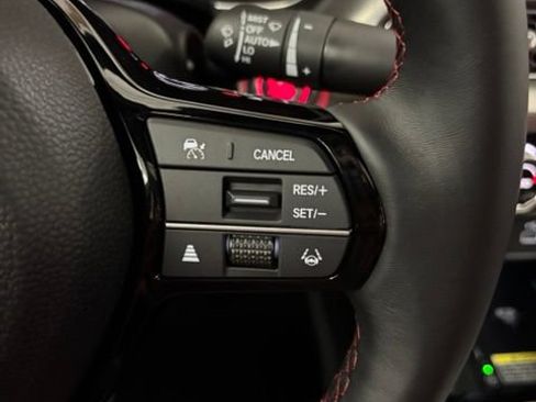 New 2026 Acura Integra A-Spec FWD image 21
