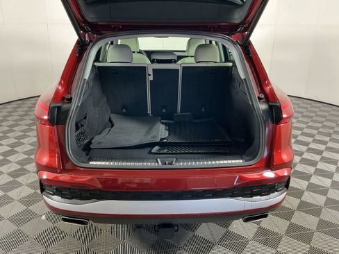 Used 2025 Audi Q5 Premium Plus w/ Premium Plus image 21