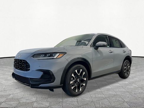 New 2027 Honda HR-V EX-L image 3