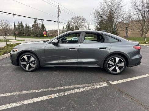 New 2026 Audi A5 2.0T Premium AWD/4WD image 8