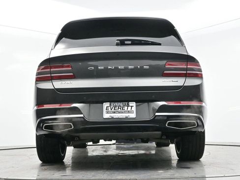 Used 2024 Genesis GV80 3.5T w/ Prestige Package image 50