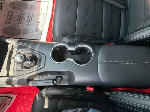 Used 2024 Ford Mustang GT Premium w/ GT Performance Package RWD image 16