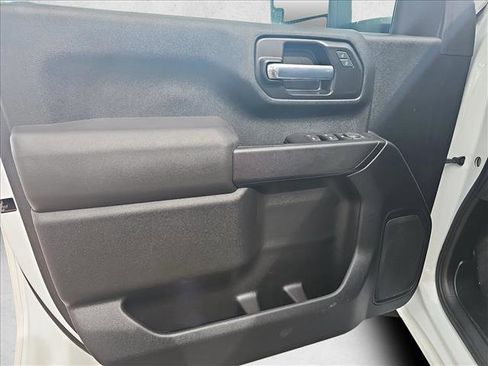 Used 2021 Chevrolet Silverado 2500 W/T w/ WT Convenience Package image 12