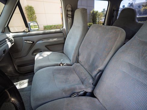 Used 1996 Ford F350 4x4 Crew Cab image 22