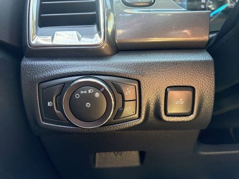 Used 2019 Ford Ranger Lariat w/ Black Appearance Package AWD/4WD image 13