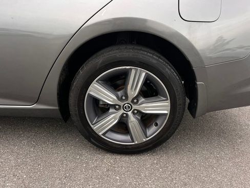 Used 2019 Nissan Altima 2.5 SV AWD/4WD image 35