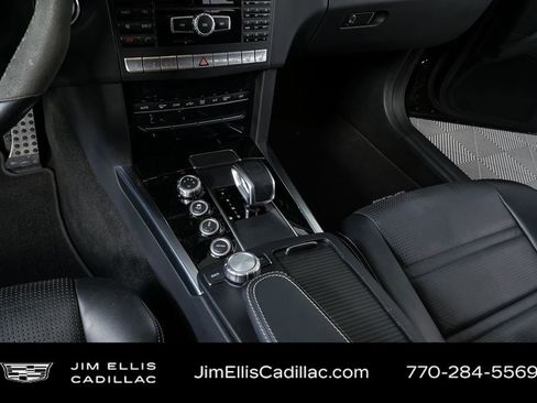 Used 2015 Mercedes-Benz E 63 AMG S-Model image 16
