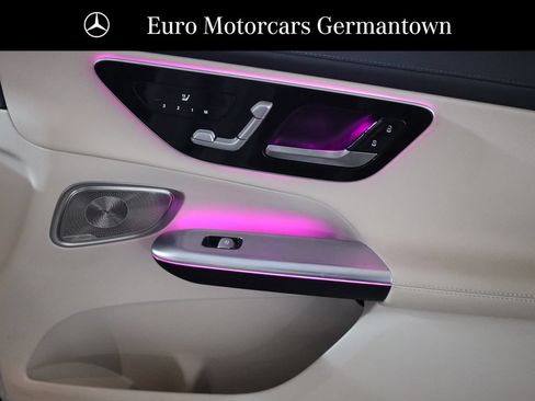 Used 2023 Mercedes-Benz GLC 300 4MATIC image 62