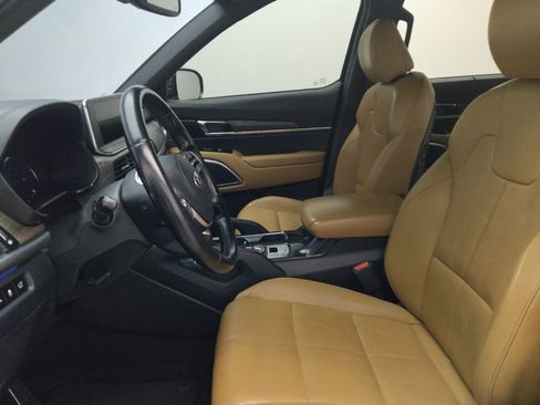 Used 2021 Kia Telluride SX w/ Towing Package FWD image 17