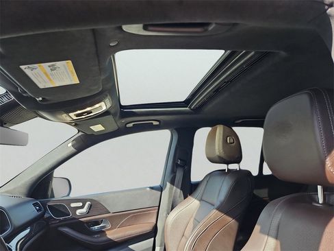 Used 2020 Mercedes-Benz GLE 350 4MATIC image 15