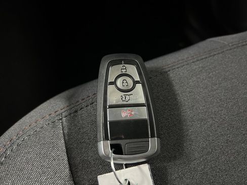 New 2026 Ford Explorer Active image 37