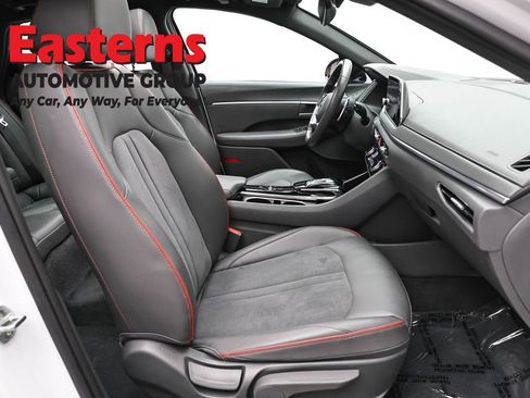 Used 2022 Hyundai Sonata SEL Plus FWD image 26