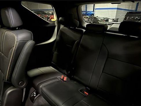 New 2026 Chevrolet Traverse High Country w/ LPO, Floor Liner Package image 16