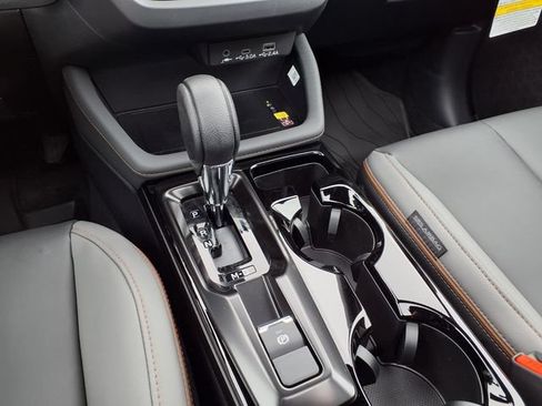 New 2026 Subaru Forester Sport AWD/4WD image 16