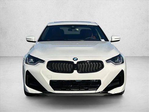 New 2026 BMW 230i Coupe w/ Premium Package image 6