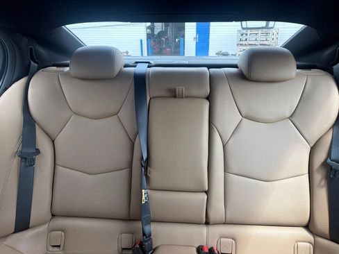 Used 2023 Cadillac CT5 Premium Luxury w/ Parking Package AWD/4WD image 47