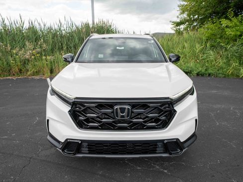 New 2026 Honda CR-V Sport-L image 2