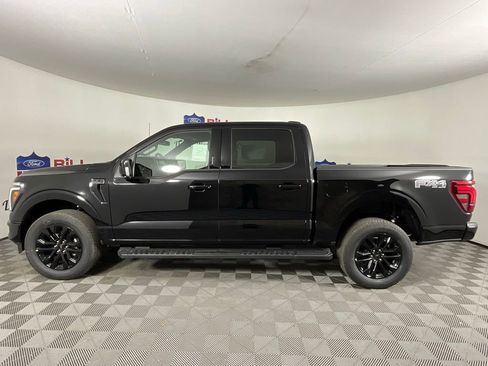 New 2026 Ford F150 Lariat AWD/4WD image 6