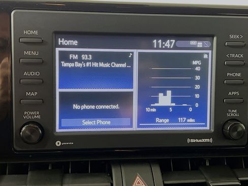 Used 2020 Toyota RAV4 XLE image 27