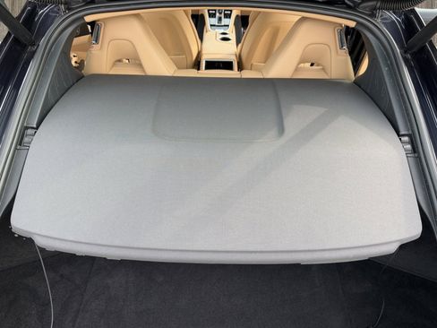 Used 2023 Porsche Panamera 4 Platinum Edition image 61