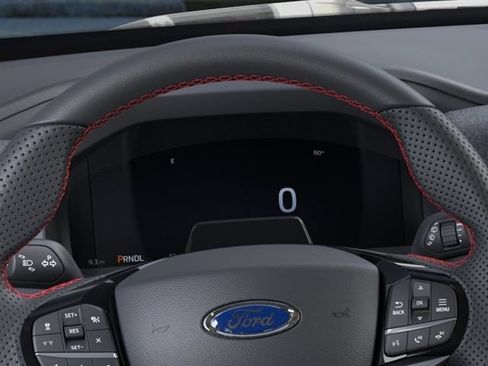 New 2026 Ford Explorer ST-Line w/ ST-Line Street Pack RWD image 13