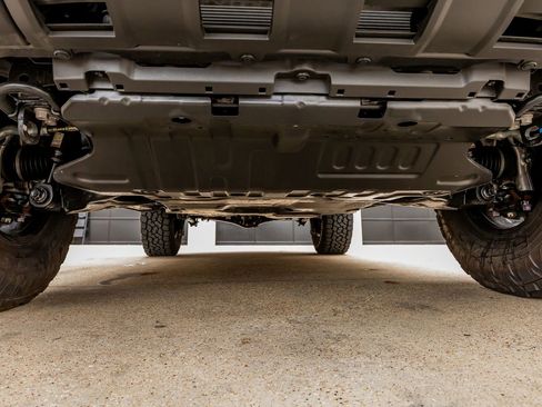 Used 2024 Toyota Land Cruiser 1958 AWD/4WD image 14