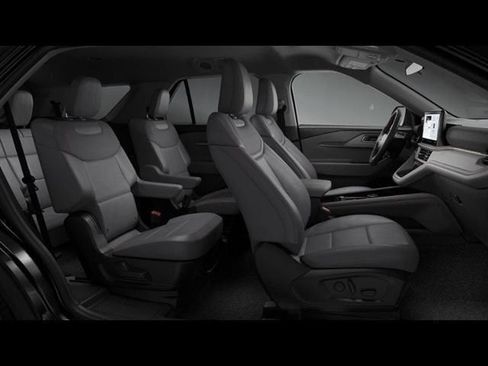 Used 2026 Ford Explorer Active w/ Active Comfort Package AWD/4WD image 28
