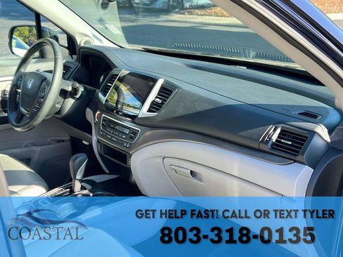 Used 2019 Honda Ridgeline RTL-T image 28