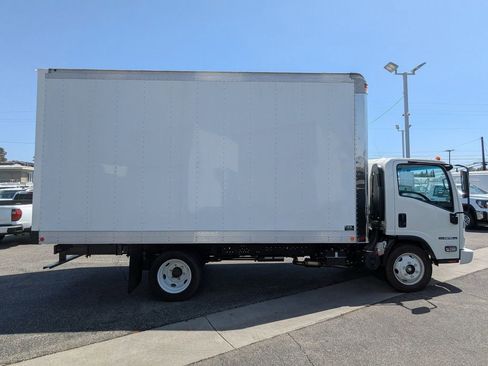New 2026 Isuzu NPR RWD image 5