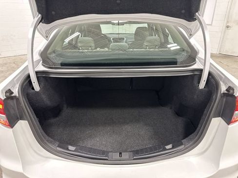 Used 2019 Ford Fusion S FWD image 15