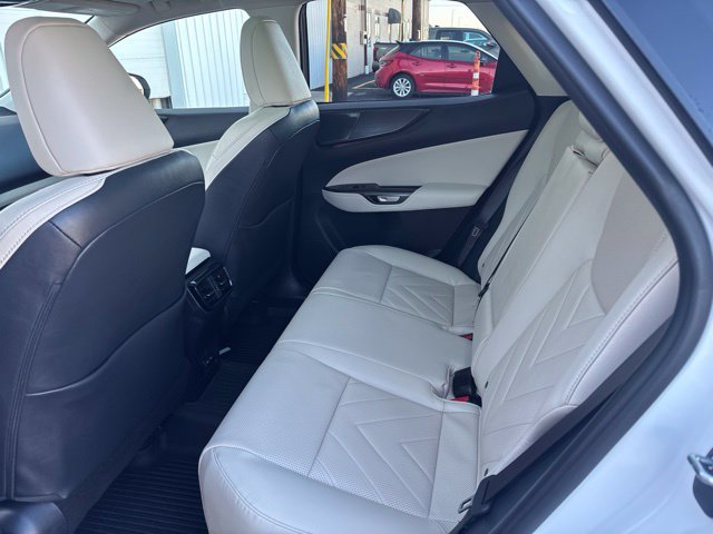 Used 2026 Lexus NX 350 AWD w/ Accessory Package (2T) image 26