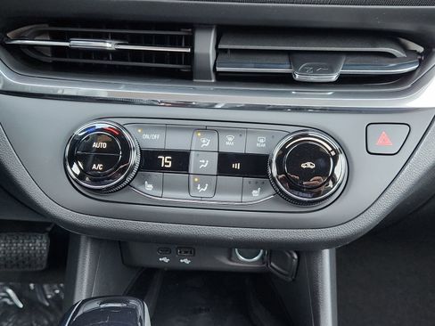 New 2026 Buick Envista Preferred w/ Convenience I Package image 22