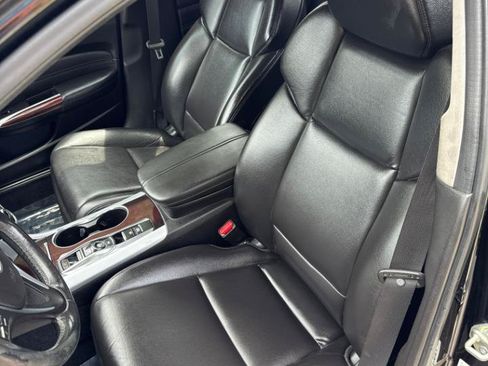 Used 2016 Acura TLX V6 FWD image 15