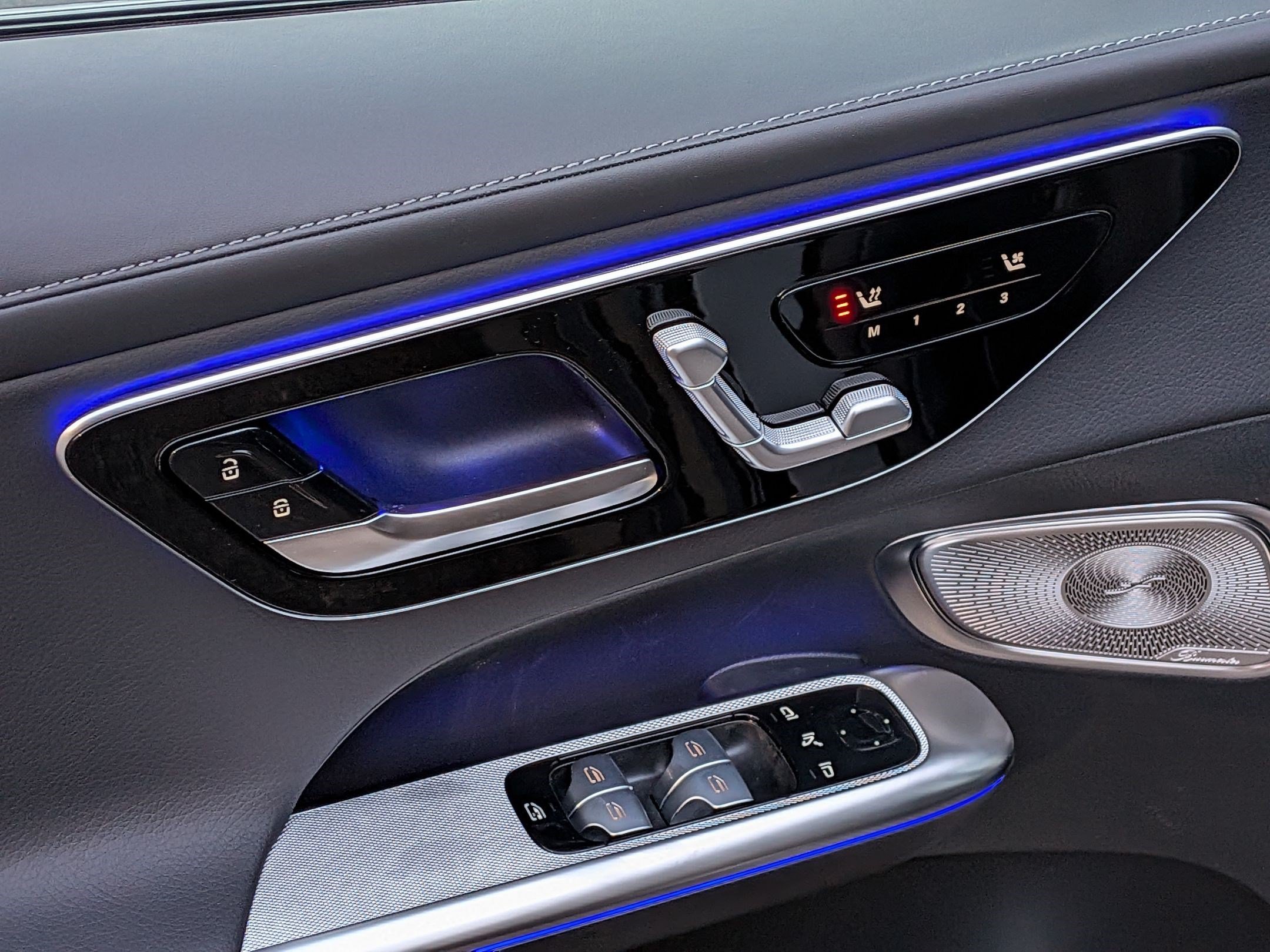 Certified 2026 Mercedes-Benz GLC 300 image 15