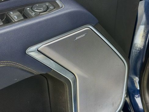 Used 2022 Chevrolet Silverado 1500 High Country w/ High Country Premium Package image 43