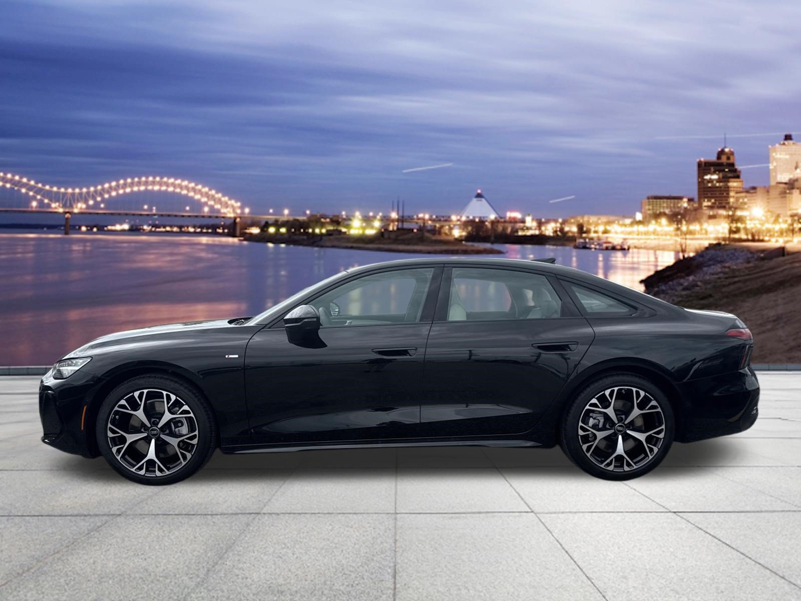 Certified 2026 Audi A6 Premium Plus AWD/4WD image 2