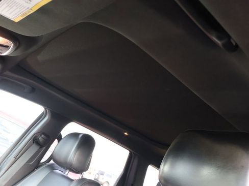 Used 2016 Jeep Grand Cherokee Limited w/ Luxury Group II image 14