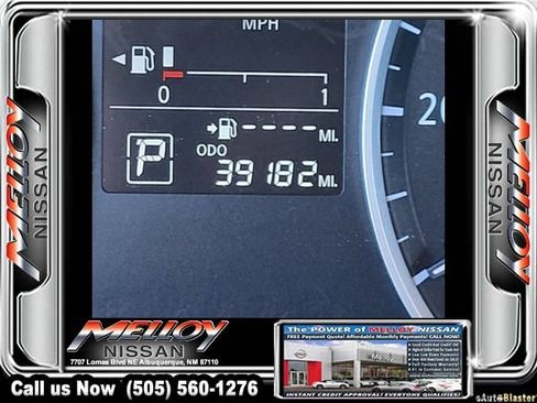 Used 2023 Nissan Kicks S image 21