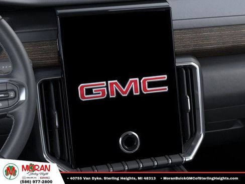 New 2026 GMC Acadia Denali w/ Super Cruise Package AWD/4WD image 20